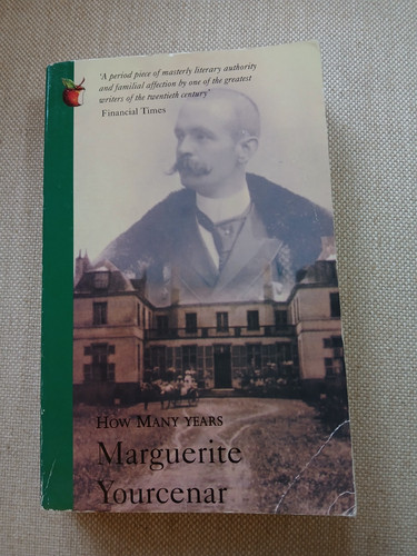 Marguerite yourcenar how many - marguerite,