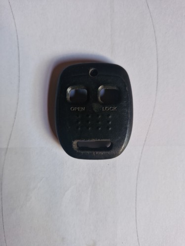For subaru button - for,