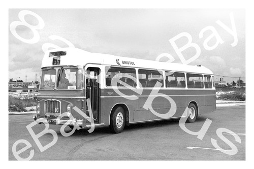 Bus photograph bristol - photograph, nbc
