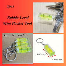 Portable Bubble Level Mini