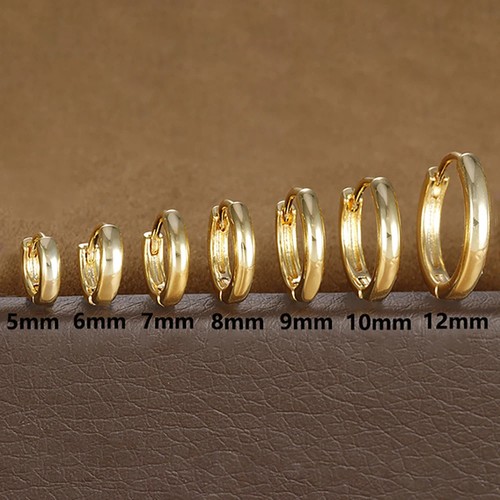 18ct gold plated sterling - 18ct,