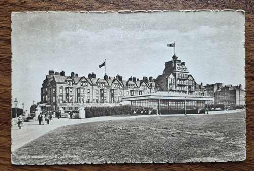 Queens highcliffe hotel - highcliffe,