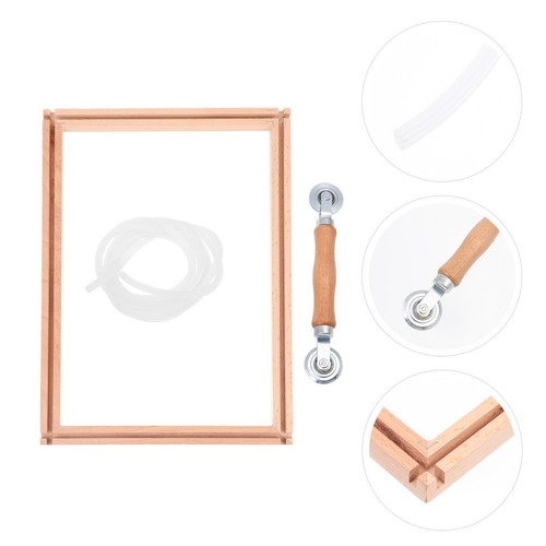 Set embroidery tapestry - 1,