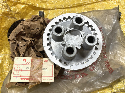 Honda cb450 cb500t 67 - honda, 68-74
