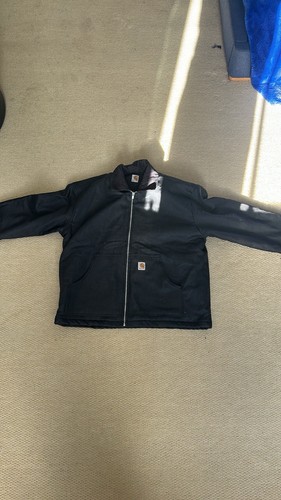 Carhartt men workwear jacket - workwear,