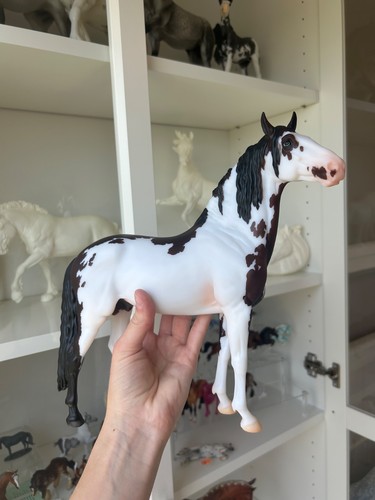 Breyer midnattsol breyerfest - breyer,