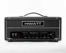 Hiwatt Tube Series MKIII