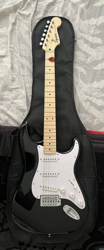 Squire fender sonic - squire, by