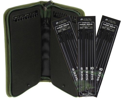 Carp fishing tackle set - carp, x