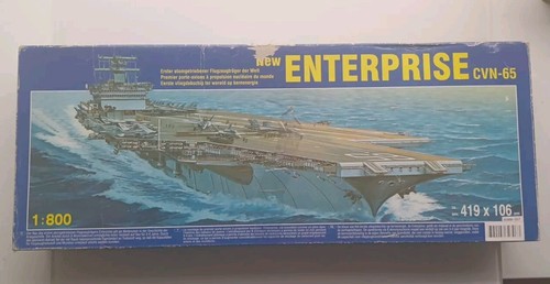 Uss enterprise nuclear power - uss,
