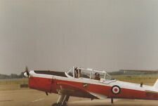 RAF CHIPMUNK Aircraft (WP914) - Vintage 6 x 4 Inch Photo