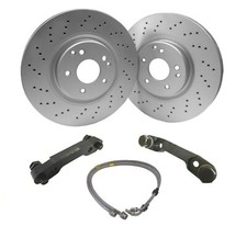 AUDI A4 B5 VW PASSAT 3B BIG