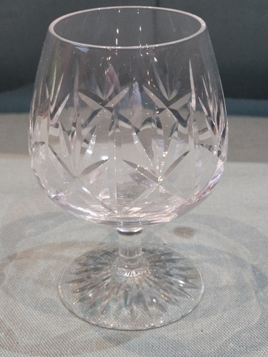 Stuart crystal argyll cut - crystal,