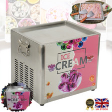 Home Electric Fry Pan Ice