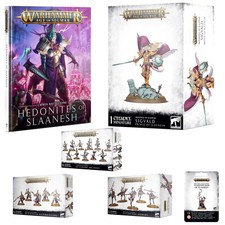 Warhammer Age of Sigmar