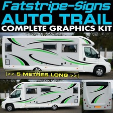 Fit auto trail motorhome - trail,