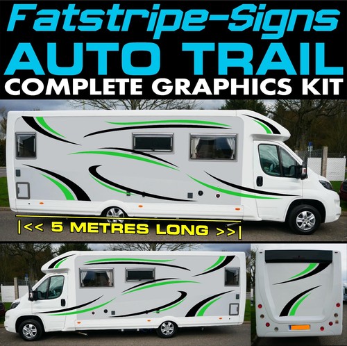Fit auto trail - to,