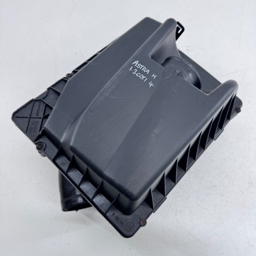 Vauxhall astra air - h, filter