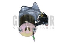 Electric Starter For