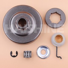 .325 Clutch Drum Sprocket Kit