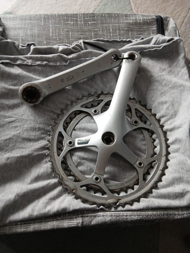 Shimano exage 300ex crank - shimano,