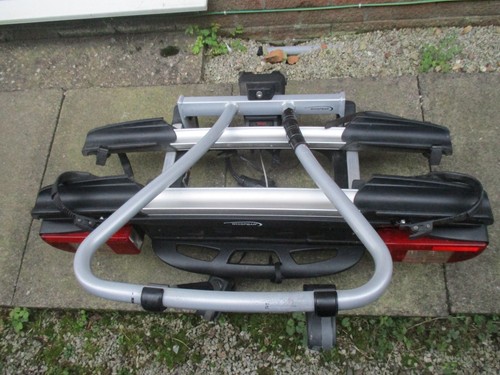 Whispbar tow ball towbar - , high