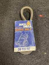 GENUINE AUTO DELTA FAN BELT