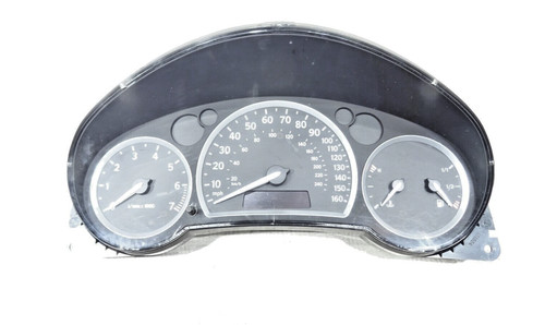 Saab vector speedometer - saab, 9-3