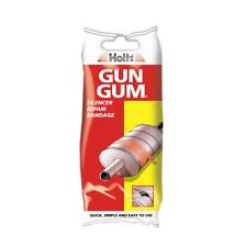 HOLTS "GUN GUM" SILENCER