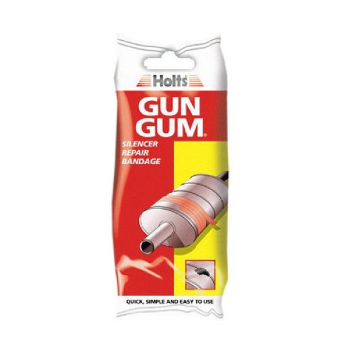 Holts gun gum silencer - holts, gum"