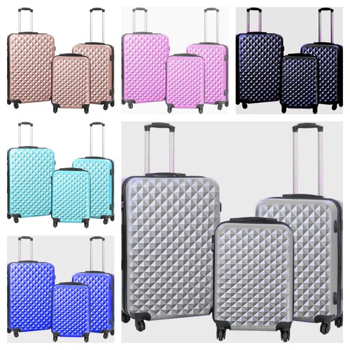 Hard case luggage - hard,