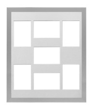 Multi Aperture Photo Picture