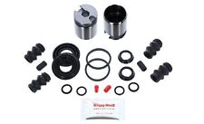 for FORD MONDEO 2000-2004 REAR