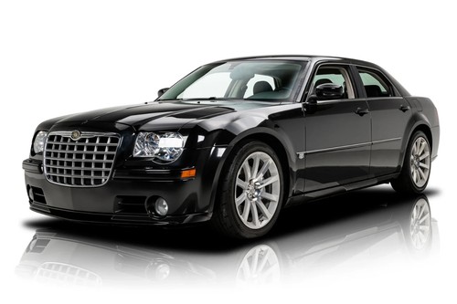 2006 chrysler 300c srt - 300c, ultra