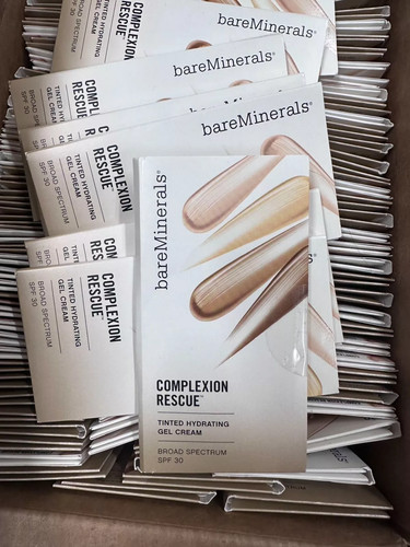 35x bareminerals complexion - 35x,