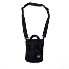 Yoshida Porter Tanker Howl Mini Helmet Bag