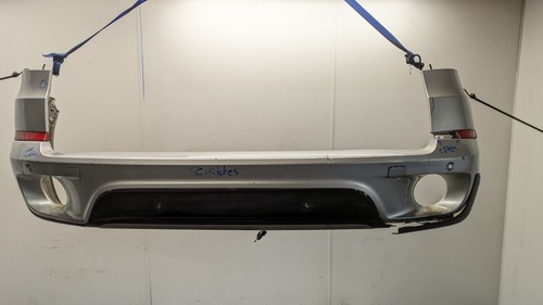 Bmw e70 bumper - x5, se