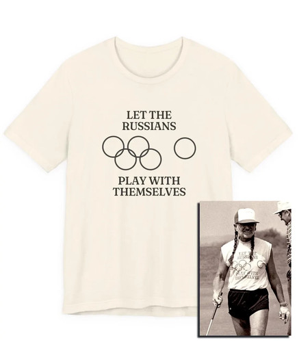 Let the russians - the, play