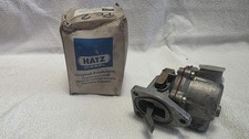 Hatz Diesel Orginal Spare Part