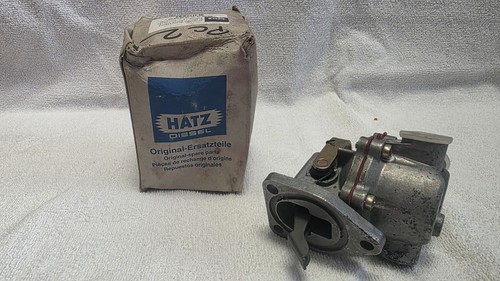 Hatz diesel orginal spare part - hatz,