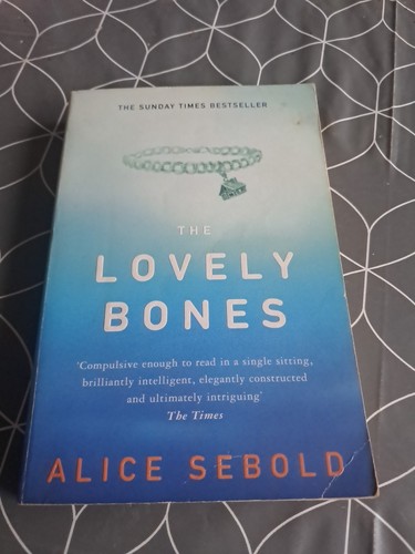 The lovely bones alice - by,