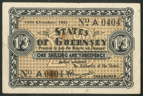 Guernsey german occupation - guernsey,,
