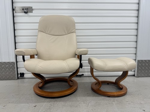 Ekornes stressless - ekornes,