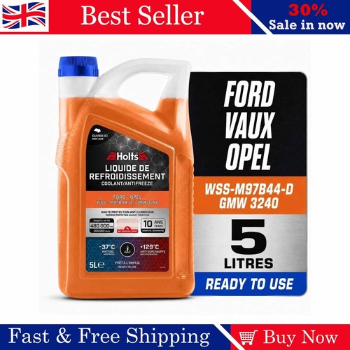 Holts hafr0010b antifreeze - holts,