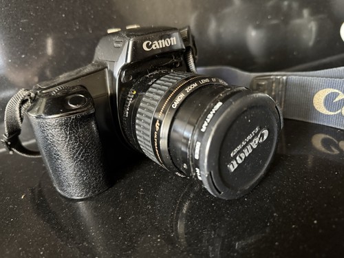 Canon eos 1000f - canon, slr