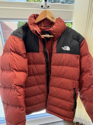The north face nuptse - north,