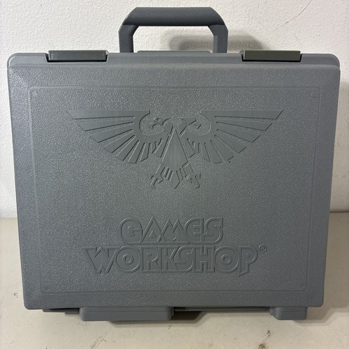 Games workshop citadel - games,