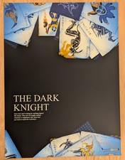 Batman The Dark Knight Limited