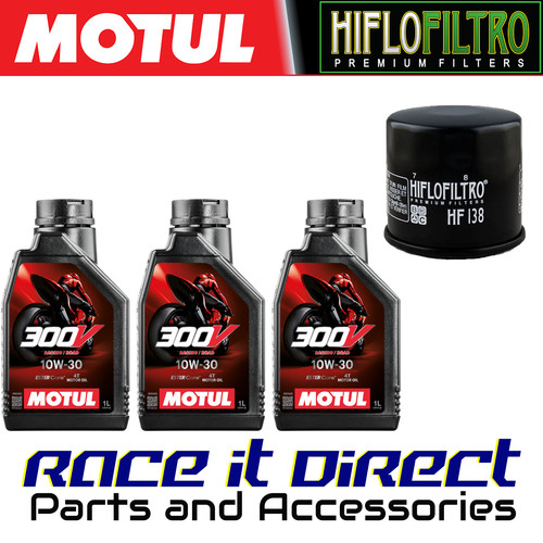 Oil and filter for - and,
