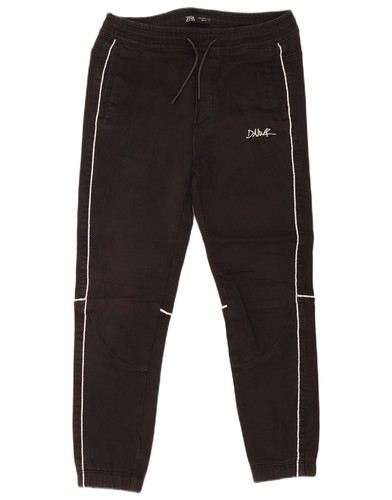 Zara mens tracksuit trousers - zara,